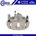 For 2002-2003 Mazda PROTEGE5 Centric Front Right Disc Brake Caliper 1-PISTON. Fixed Price $97.20.