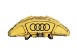 12-18 Audi A7 A6 Quattro Front Right Passenger Side Brake Caliper 4G06BC Oem. Fixed Price $74.00.