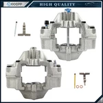 Rear Brake Calipers 2PCS New Set For 1998 Mercedes-benz E320 Rwd 192883 192882. Fixed Price $69.33.