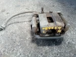 Driver Caliper Rear Vin 1ST Digit Korea Built Fits 15-17 Rogue 330861. Fixed Price $50.00.