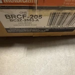 Oem Motorcraft BRCF-205 E-150 E-250 350 Super Duty Rear Left Caliper 2008-2024. Fixed Price $119.00.
