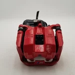 2022 2023 2024 Bmw 230I G42 Oem Left Rear M-sport Brake Caliper Assembly Red. Fixed Price $258.74.