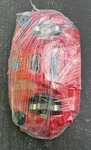 Oem 2021-2024 Tesla Model X/s Front Right Caliper Performance Red 1420624-00-B. Fixed Price $400.00.