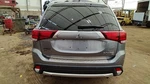 Driver Caliper Rear Manual Parking Brake Fits 14-18 Outlander 7083709. Fixed Price $106.30.