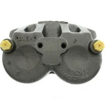 Disc Brake Caliper-premium Semi-loaded Centric 141.80003 Reman No Core. Fixed Price $89.94.
