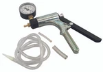 Hand Vacuum Pump Lisle 75000. Fixed Price $102.61.