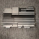 2012-2016 Lincoln Mks Mkz Mkx Thx Premium Sound Amplifier DA5T-18B849-AE. Fixed Price $140.00.