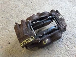 Driver Left Caliper Front Fits 15-23 Lexus GX460 1166057. Fixed Price $100.00.