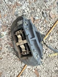 14-19 Cadillac Cts Rear Left Driver Side Brake Caliper Oem. Fixed Price $30.00.