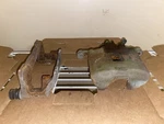 94-01 Acura Integra Gsr B18C1 Front Right Brake Caliper Oem 17CL14VN Nissin. Fixed Price $65.00.