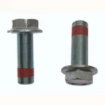Brake Caliper Bolt/pin-frt Carlson H841. Fixed Price $22.23.