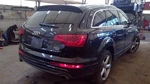 Passenger Caliper Rear With Ceramic Brakes Fits 10-15 Audi Q7 6158303. Fixed Price $99.90.
