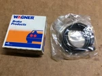 New Wagner Disc Brake Caliper Repair Kit F112486. Fixed Price $11.90.