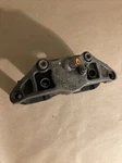 Passenger Caliper Front With Turbo SPEED3 Fits 07-13 Mazda 188876. Fixed Price $51.00.