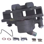 Disc Brake Caliper Cardone 19-B570 Reman Fits 1980 Mazda RX-7. Fixed Price $104.08.