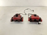 04-08 Chrysler Crossfire Front Left Driver Right Passenger Brake Caliper Pair Cm. Fixed Price $88.99.