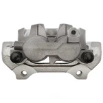 Disc Brake CALIPER-ELEMENT3 New Semi-loaded And Bracket Assembly Raybestos. Fixed Price $193.98.