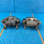 2016-2020 Infiniti QX60 Front Left & Right Wheel Brake Caliper Pair Oem. Fixed Price $58.00.