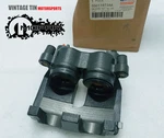 Nos Mopar 1999-2002 Jeep Grand Cherokee Front Lh Driver Brake Caliper. Fixed Price $84.99.