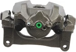 Lft Rebuilt Brake Caliper W/hwd Cardone Industries 19B3444. Fixed Price $91.36.