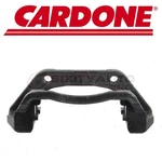 Cardone Reman Rear Left Disc Brake Caliper Bracket 2011-2014 Ford Edge Ek. Fixed Price $67.16.