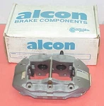 New Alcon Piston Right Hand Billet Brake Caliper 1ARC3442C70A4AR Brembo A2. Fixed Price $300.00.