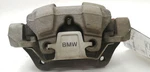 Left Front Caliper Oem 14-16 Bmw 428I. Fixed Price $50.00.