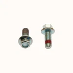 Disc Brake Caliper Bracket Mounting Bolt-awd Carlson H823. Fixed Price $11.84.
