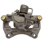 Disc Brake Caliper-r-linesemi-loaded And Bracket Assembly Raybestos Reman. Fixed Price $157.99.