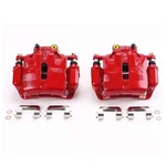Disc Brake Caliper Set Power Stop S5270A. Fixed Price $417.99.