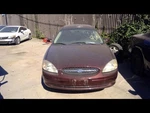 Driver Left Caliper Front Fits 01 Sable 1105471. Fixed Price $40.54.