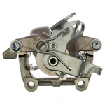 Disc Brake CALIPER-ELEMENT3 New Semi-loaded And Bracket Assembly Raybestos. Fixed Price $241.08.