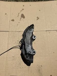 2004-2010 Cayenne Vw Touareg Audi Q7 Brembo 17ZR Front Brake Caliper Right Pass. Fixed Price $114.50.