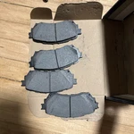 Mazda Oem Front Brake Pad Set G4YA-33-28ZB-MV Vpm Value Line New. Fixed Price $70.00.