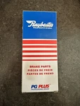 Raybestos H5649 Disc Brake Hardware Kit - Professional Grade, Rear, Front. Fixed Price $19.90.