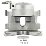 Brake Caliper Front Right For 1974-1977 Chrysler Town & Country 81-88 Dodge B350. Fixed Price $45.98.