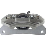 Centric Parts 141.44004 Semi-loaded Brake Caliper For 80-83 Corolla. Fixed Price $100.99.