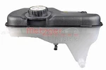 Metzger 2140280 Expansion Tank, Coolant For Jaguar. Fixed Price $123.66.
