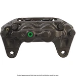 Cardone Front Right Brake Caliper For Subaru Impreza 2006 2007. Fixed Price $153.41.