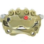 Disc Brake Caliper-posi-quiet Loaded Centric 142.44183 Reman. Fixed Price $115.47.