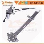 Window Regulator With Motor Front Right For Buick Century Regal. Fixed Price $41.99.