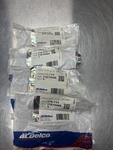 4X New Oem 99-20 Acdelco / Gm 11610466 Disc Brake Caliper Guide Pin Bolt Lot. Fixed Price $50.00.