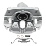 1X Front Driver Brake Caliper W/ Bracket For Bmw X5 00-06 Land Rover Range. Fixed Price $56.65.