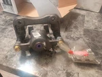 Disc Brake Caliper Cardone 19-B3100A Reman. Fixed Price $60.00.