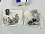 H5640Q Carquest Disc Brake Hardware Kit For Front Xref. Carlson #, As Shown. Fixed Price $11.95.