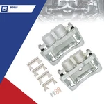 New Front Brake Caliper W/ Bracket For Chevy Silverado Express 3500 Gmc Savana. Fixed Price $96.16.
