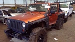 Caliper Front Passenger Right Fits 09-15 Wrangler 4978003. Fixed Price $69.90.
