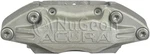 Nugeon Front Driver Side Disc Brake Caliper For 2005-2012 Acura Rl (97-01024A). Fixed Price $193.22.