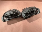 Bmw F06 640IX Front Sport Brake Caliper Pair Oem #15141. Fixed Price $55.38.