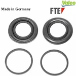 1963-71 Mercedes 220 250 280 300 Rear 42MM Ate Caliper Repair Kit 000 586 15 43. Fixed Price $34.06.